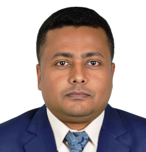 Dr. Md. Shohidul  Alam