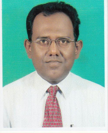 Mr. Mohammad Arifur Rahman