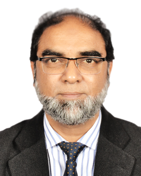 Dr. Md. Rafiqul  Islam Sarder