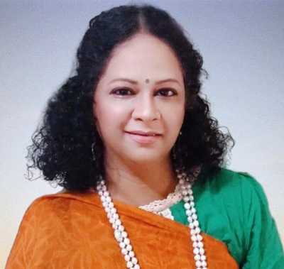 Dr. Farhana  Sharmeen